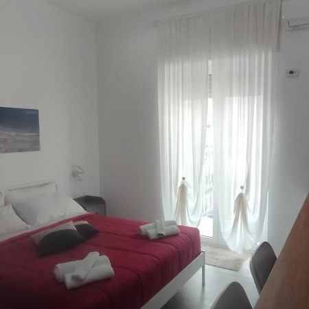 Alta Quota Relax On The Sea Bed & Breakfast Salerno Dış mekan fotoğraf