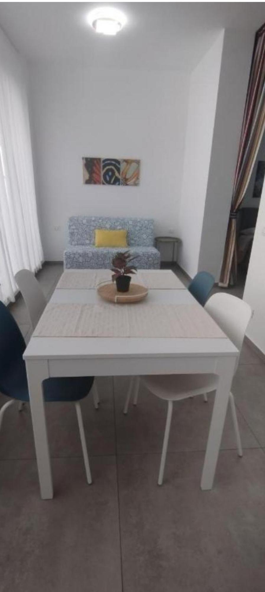 Alta Quota Relax On The Sea Bed & Breakfast Salerno Oda fotoğraf