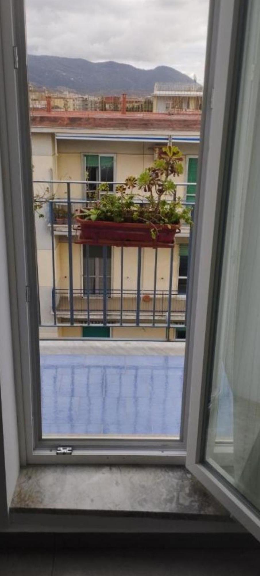 Alta Quota Relax On The Sea Bed & Breakfast Salerno Oda fotoğraf